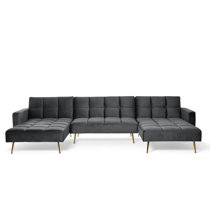 Molokai Corner Steel Sofa Set Wayfair